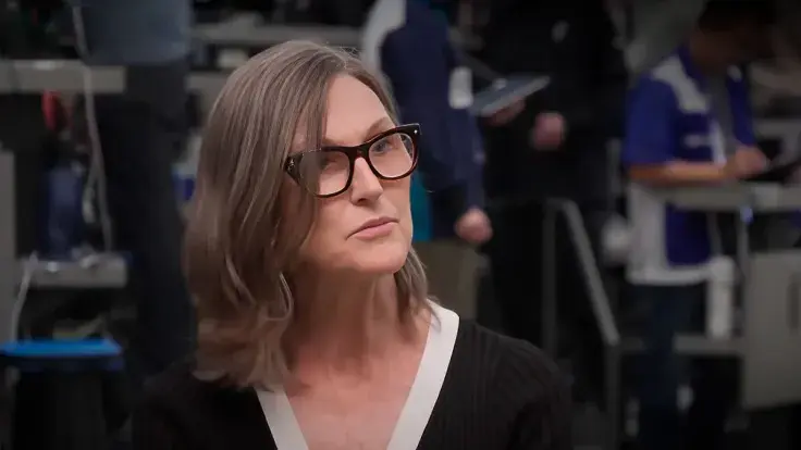 Bullish Bitcoin Argument Brought up by Ark Invest's Cathie Wood