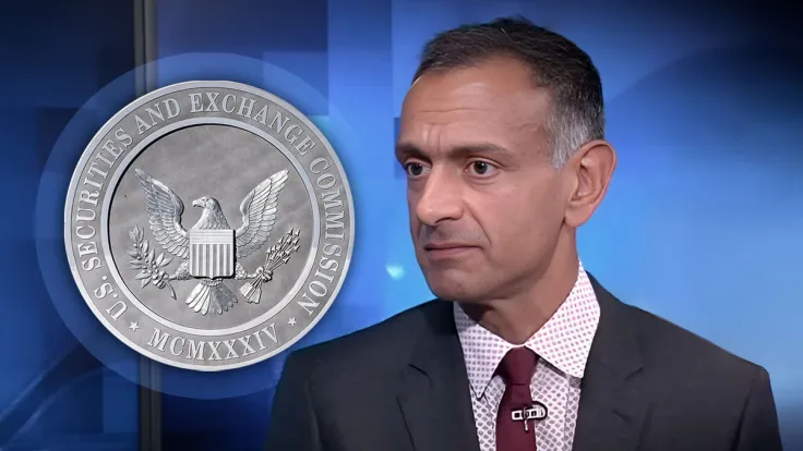 Coinbase Top Lawyer Reacts as SEC Delivers Crucial Statement for Markets