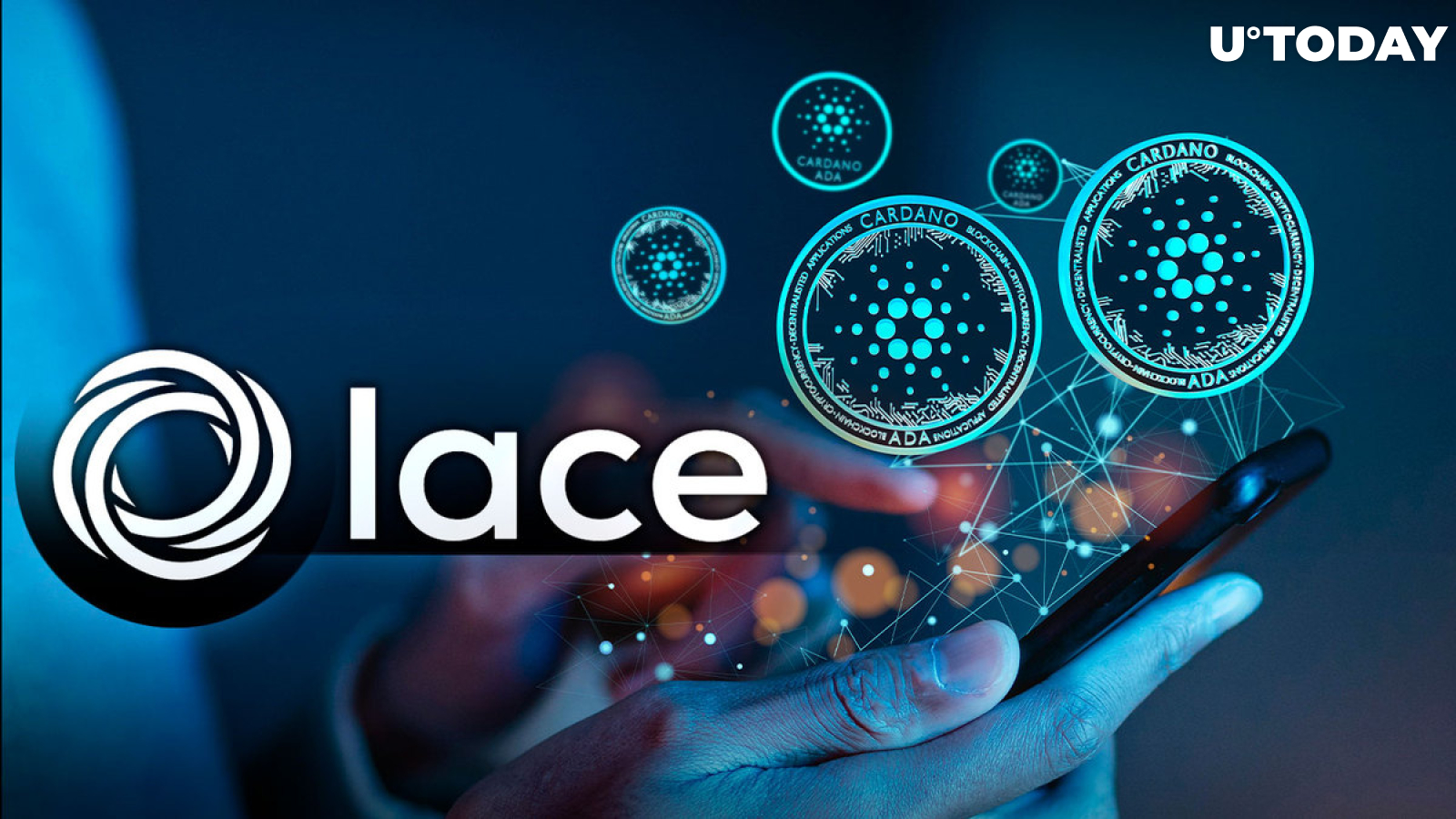 Cardano Web3 Wallet Lace Gets Game-Changing Release: Details