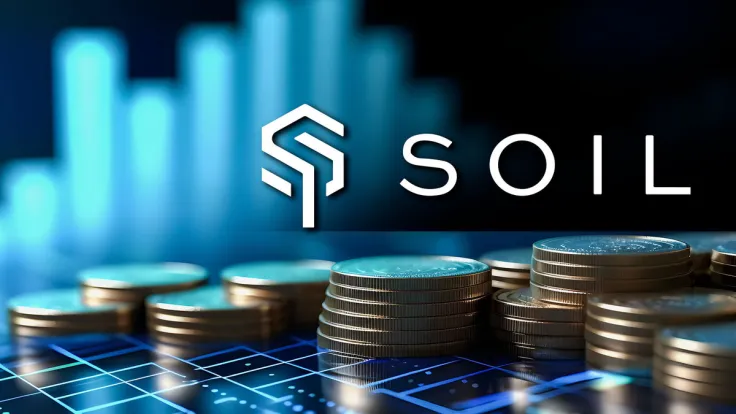 Soil Decentralized Credit Protocol Hits $2 Million in TVL