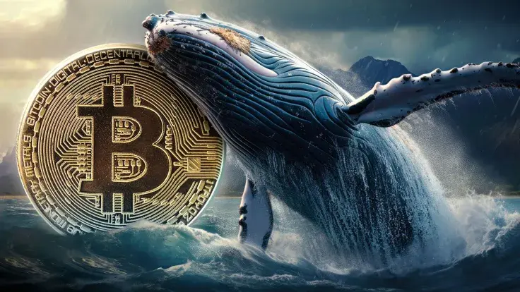 Satoshi-Era Bitcoin Whale Suddenly Wakes Up After Entire Decade