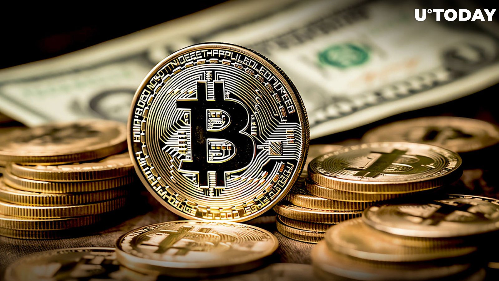 Bitcoin: 111,000 BTC Removed From Crypto Exchanges, What's Behind It
