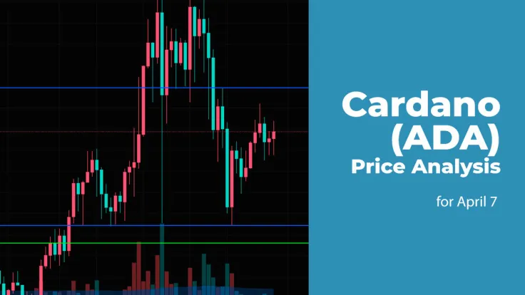 Cardano (ADA) Price Prediction for April 7