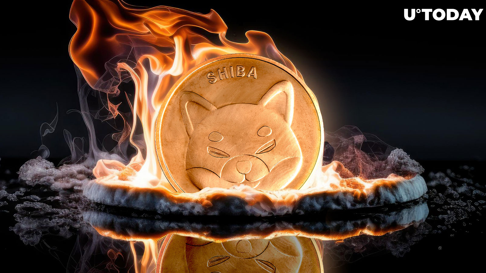 Shiba Inu Skyrockets 60% in Burn Rate; What It Means for SHIB Price