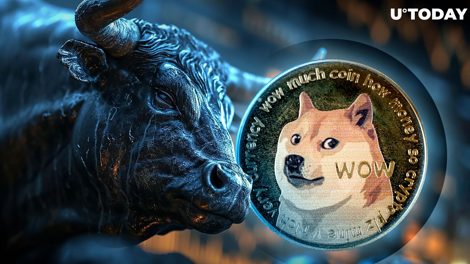 Dogecoin (DOGE) Price Soars 5% as Crucial Metrics Go Bullish