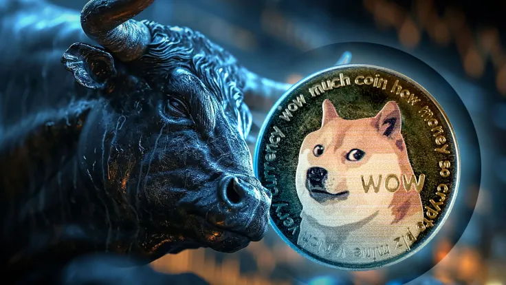 Dogecoin (DOGE) Price Soars 5% as Crucial Metrics Go Bullish