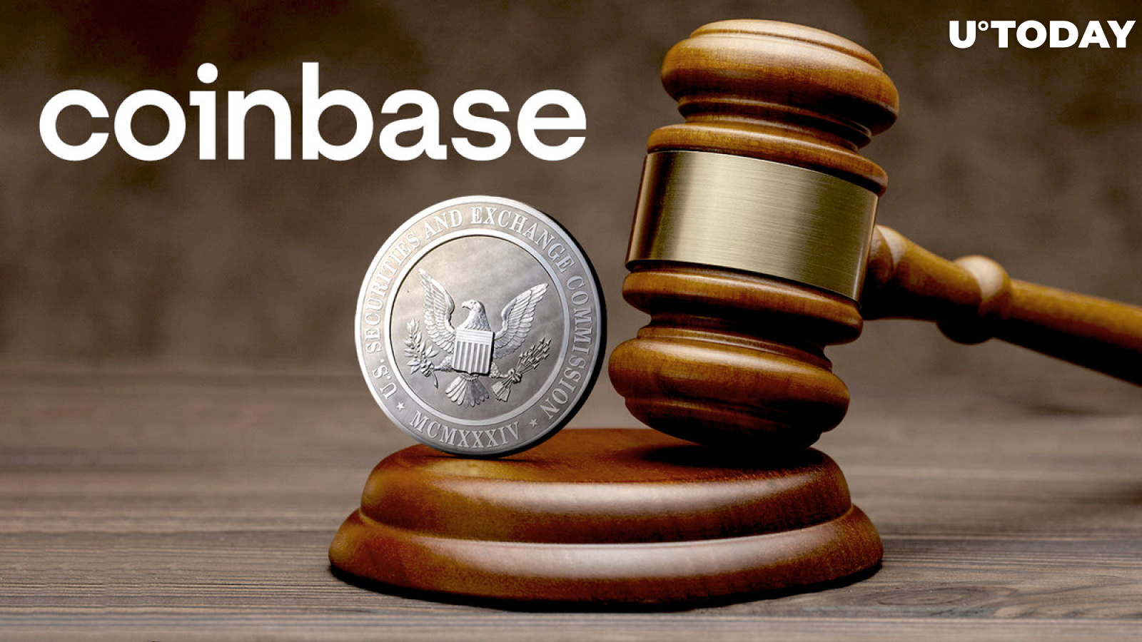 No, Coinbase Did Not Win Against SEC