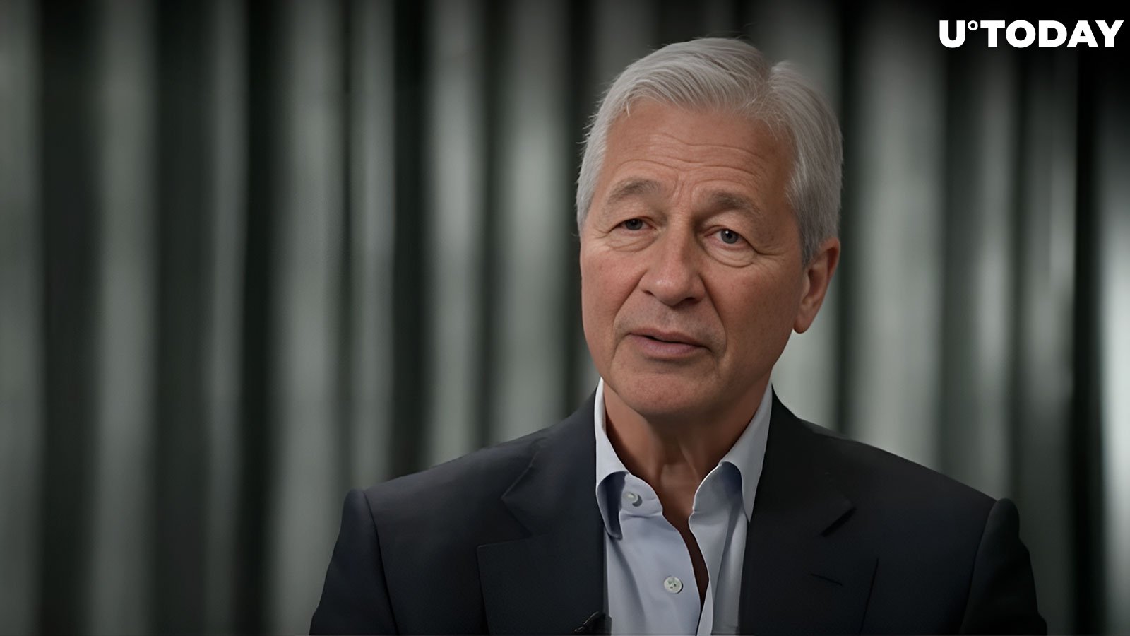 Bitcoin Hater Jamie Dimon Compares AI to Steam Engine