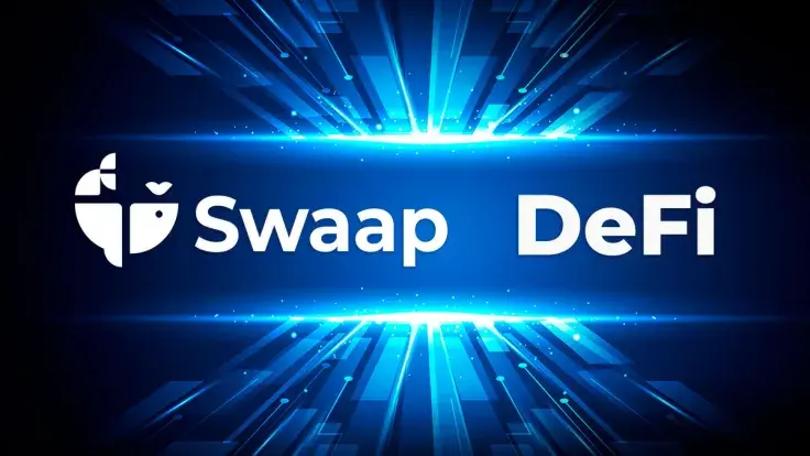 Swaap Labs Introduces Swaap Earn for DeFi Yield Optimization