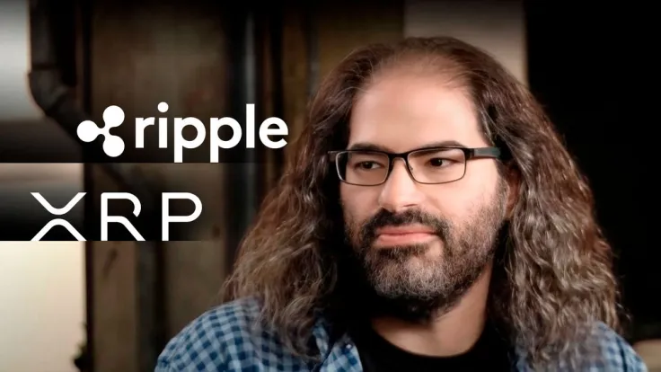 Ripple CTO Clears Controversy Around XRP and Ripple Naming