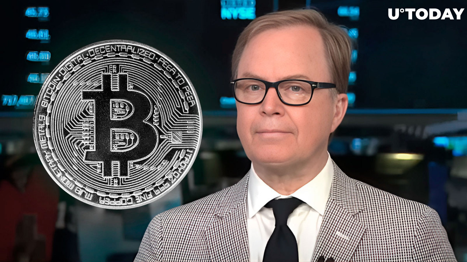 Fidelity's Jurrien Timmer: Bitcoin, Crypto and Cash Remain Key in Portfolio Hedging Strategies