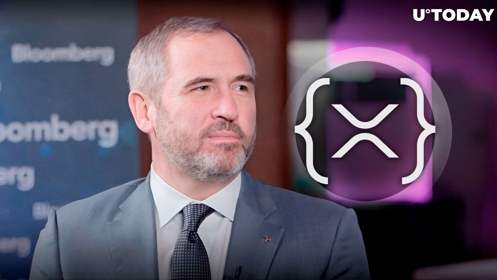 Ripple CEO Buzzes Over Growing XRP Ledger Community at Blockbuster Event