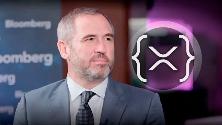 Ripple CEO Buzzes Over Growing XRP Ledger Community at Blockbuster Event