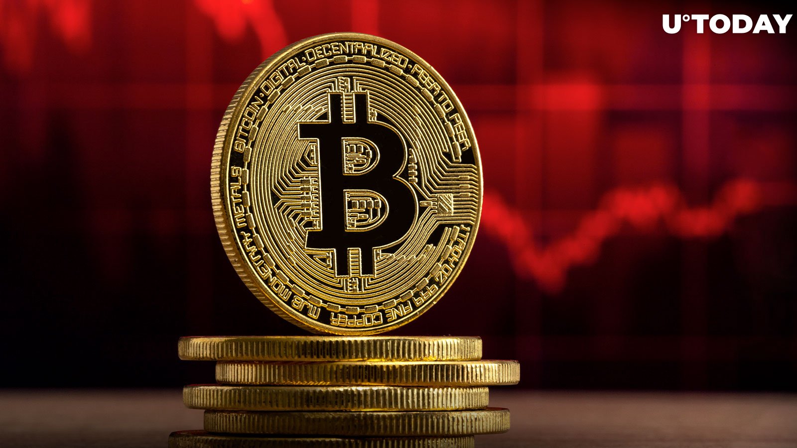 This Bearish Indicator Could Signal Start of Major Bitcoin Price Downturn
