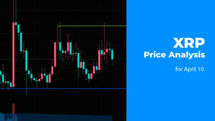 XRP Price Prediction for April 10