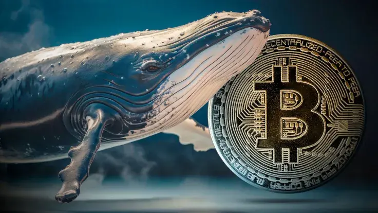 Epic Bitcoin Whale Initiates Massive Dump, But There's a Catch