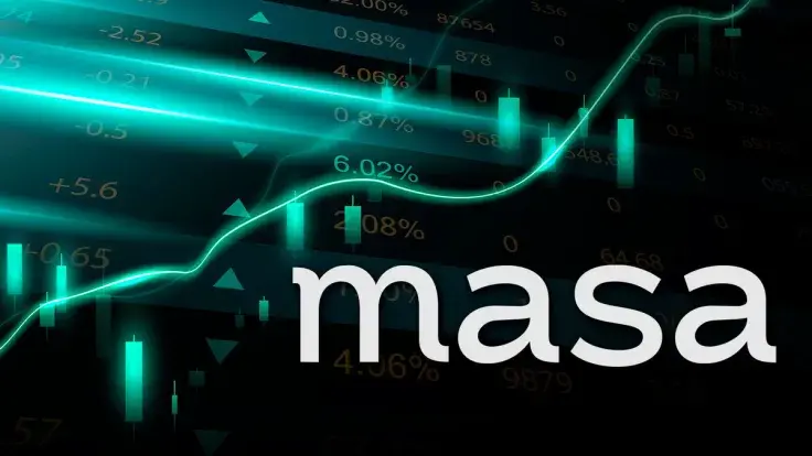 Masa Network Announces Successful Launch of MASA Token