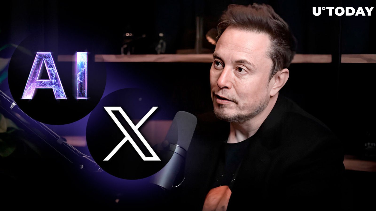  Elon Musk’s Controversial AI Statement Raises Hot Discussion in Community
