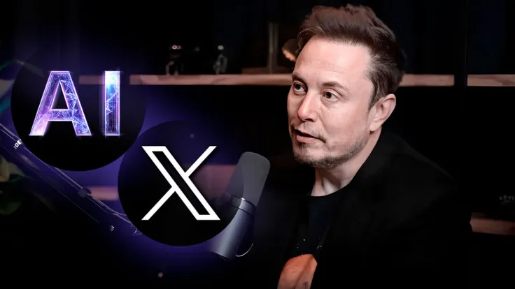  Elon Musk’s Controversial AI Statement Raises Hot Discussion in Community