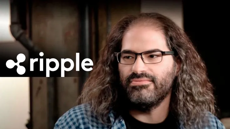 Ripple CTO Ends Speculation on Worth of Crypto Holdings