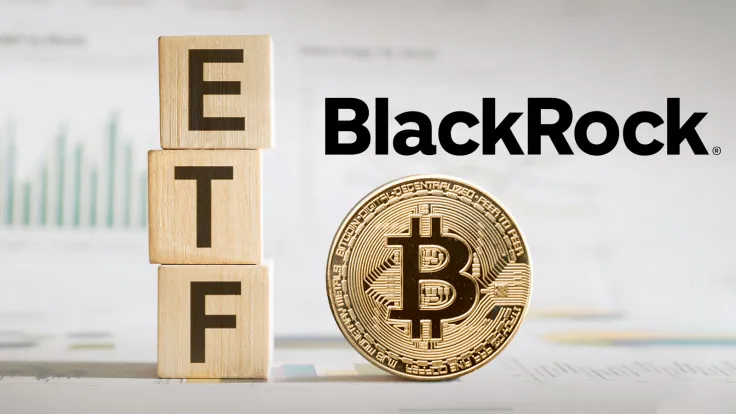 BlackRock’s Bitcoin ETF Extends Its Inflow Streak