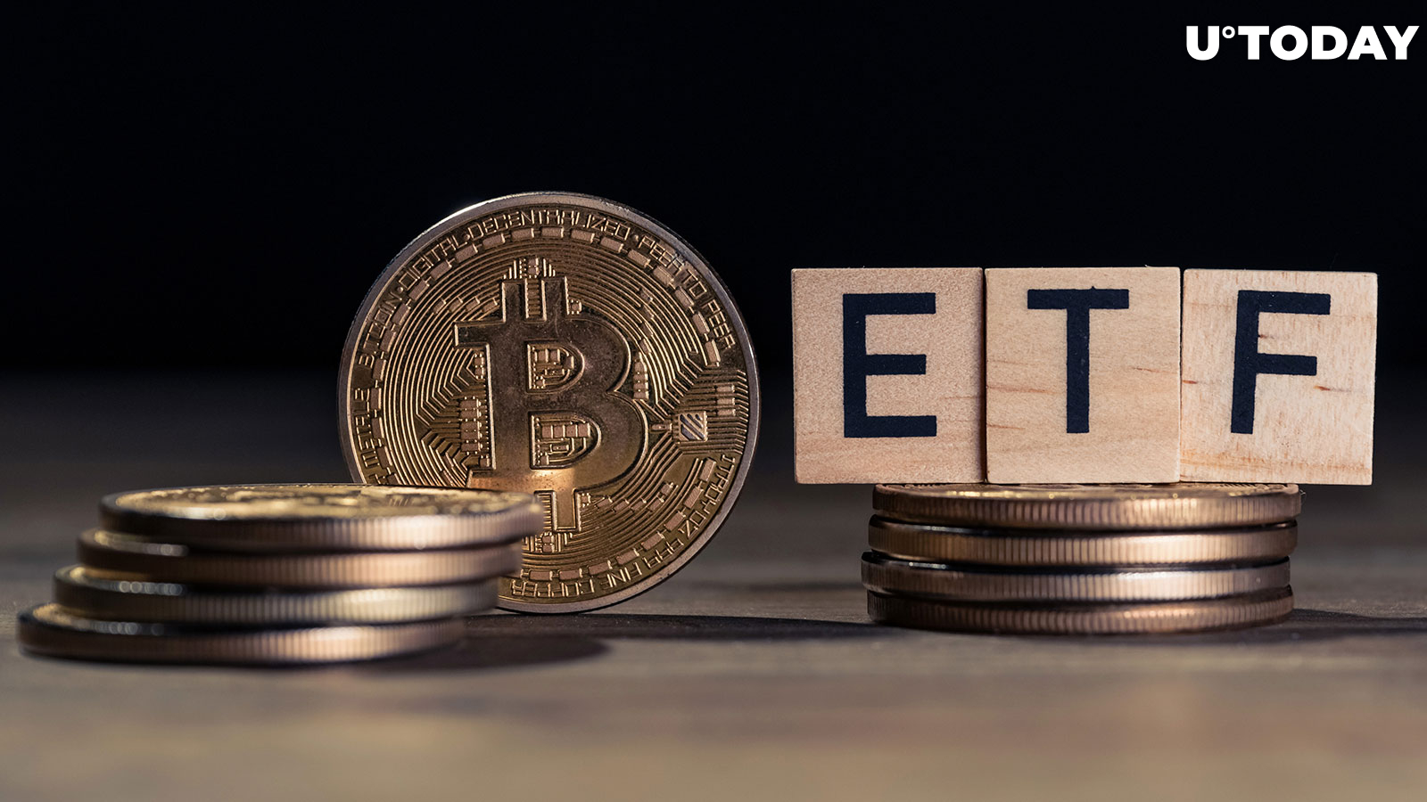 Bitcoin ETFs See Fresh Outflows