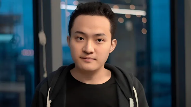 Tron Founder Justin Sun Suddenly Unleashes $196 Million on Major Exchange