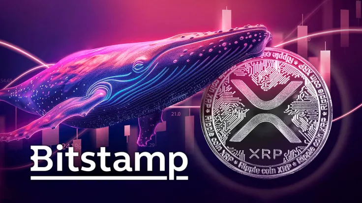Mysterious Whale Sends Millions of XRP to Bitstamp, Stirring XRP Army