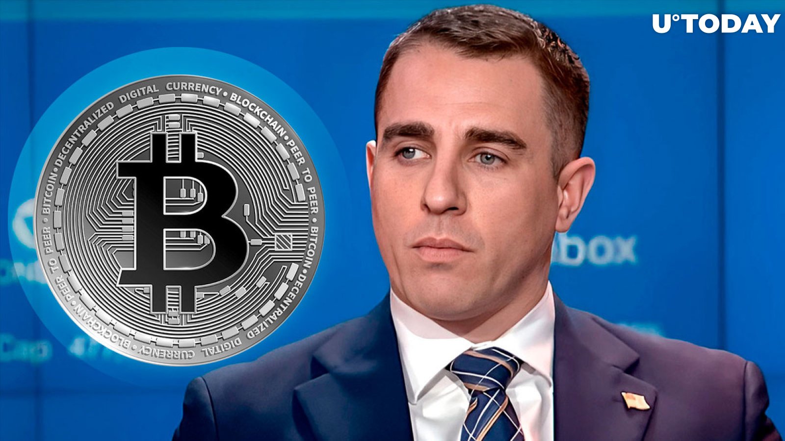 Bitcoin កើនឡើង 8 ដងចាប់តាំងពីពាក់កណ្តាលចុងក្រោយទោះបីជាមានភាពប្រែប្រួលក៏ដោយ: Anthony Pompliano