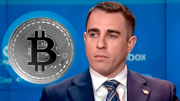 Bitcoin 8x up Since Last Halving Despite Volatility: Anthony Pompliano