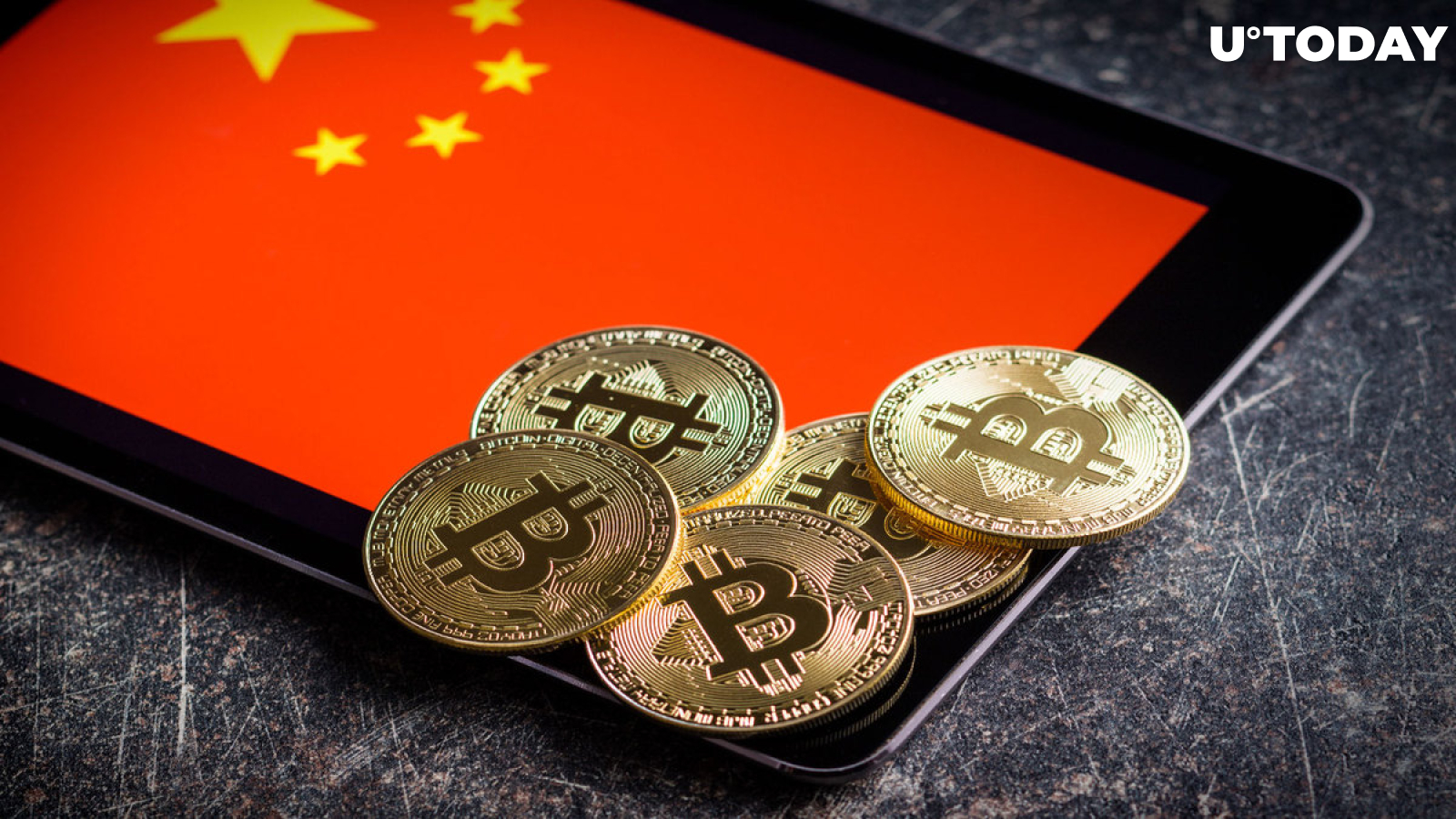 Top Expert Breaks Silence on China and Bitcoin ETF's Current Situation
