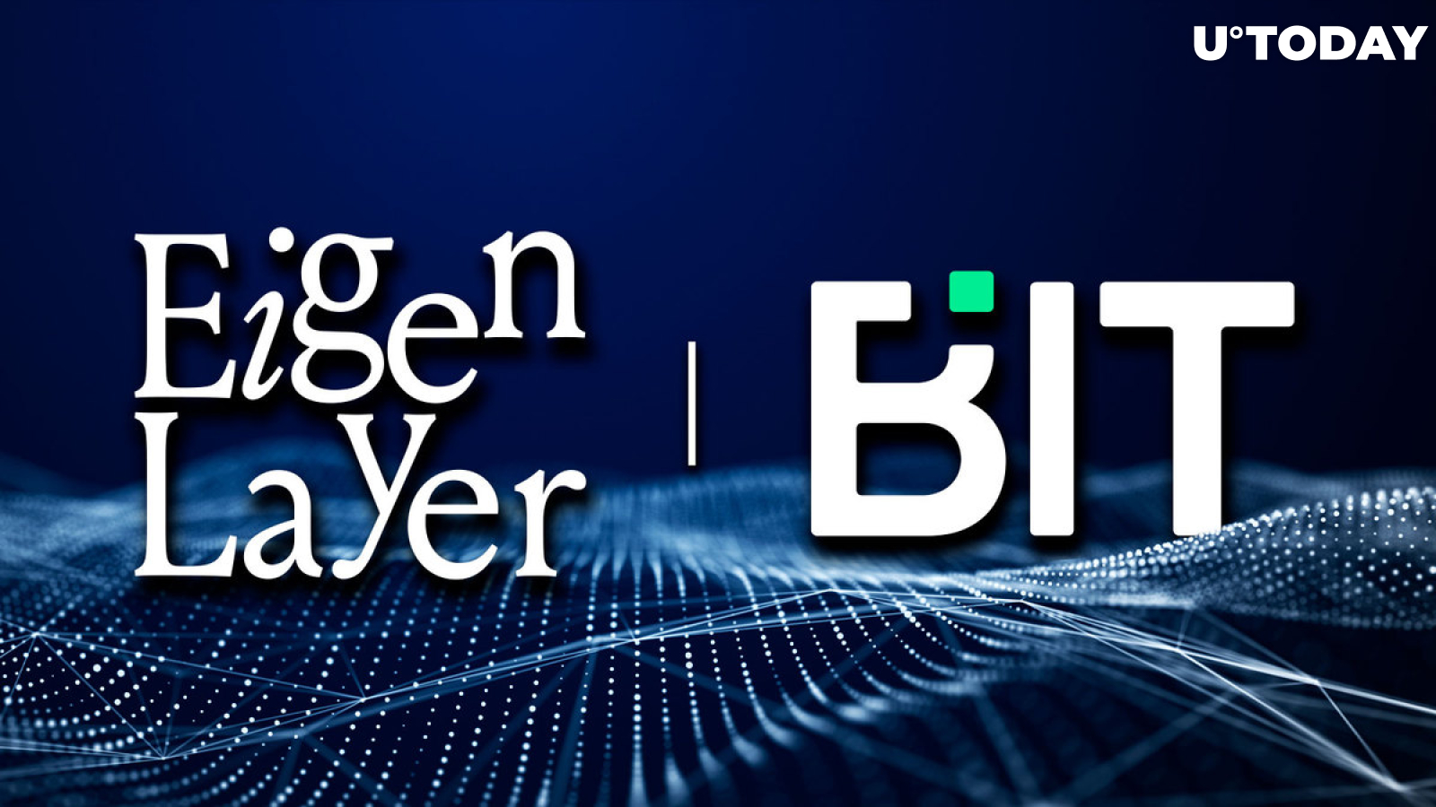 EigenLayer Points Trading Kicks off on First CEX BIT Exchange