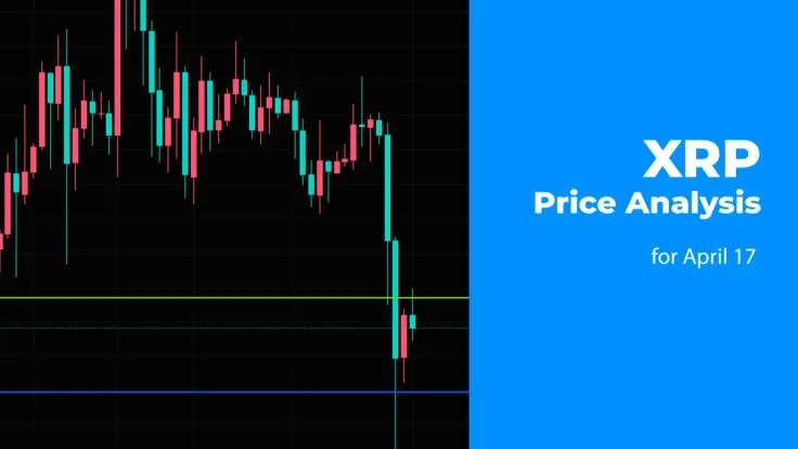 XRP Price Prediction for April 17