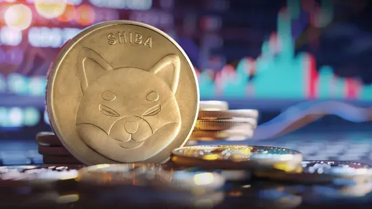 100 Billion Shiba Inu (SHIB) Sent for Sale: Why Are Whales Selling?