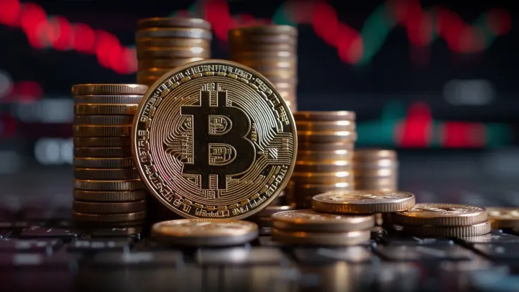 Bitcoin (BTC) Fees Hit 5-Year Low, Runes Impact Fading