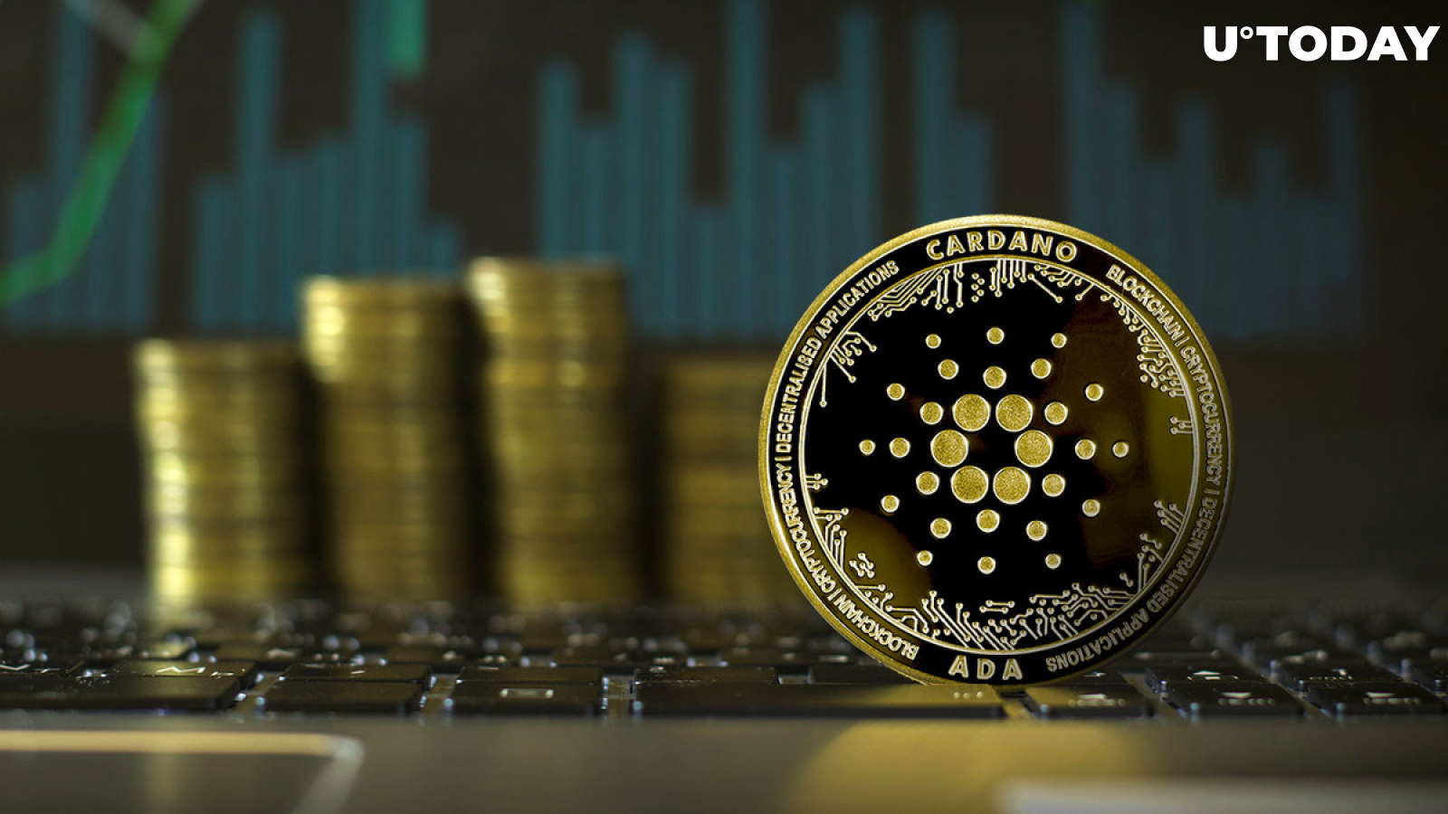 Cardano (ADA) Price Soars to Key Major Level at 50 Cents: What’s Next?