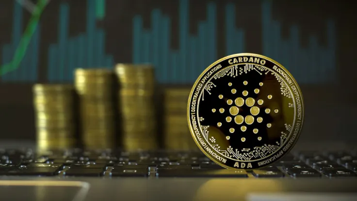 Cardano (ADA) Price Soars to Key Major Level at 50 Cents: What's Next?