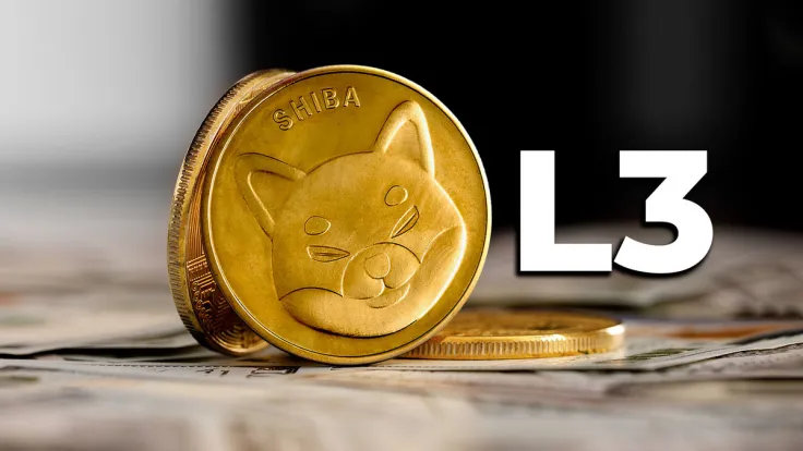Shiba Inu Bags $12 Million From Investors to Develop Shibarium Successor
