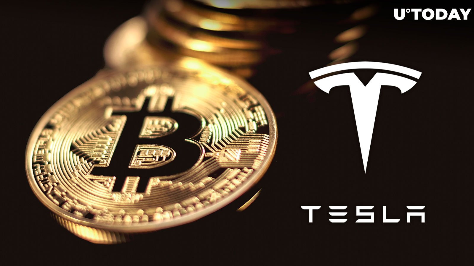 Here’s How Much Bitcoin Tesla Now Holds