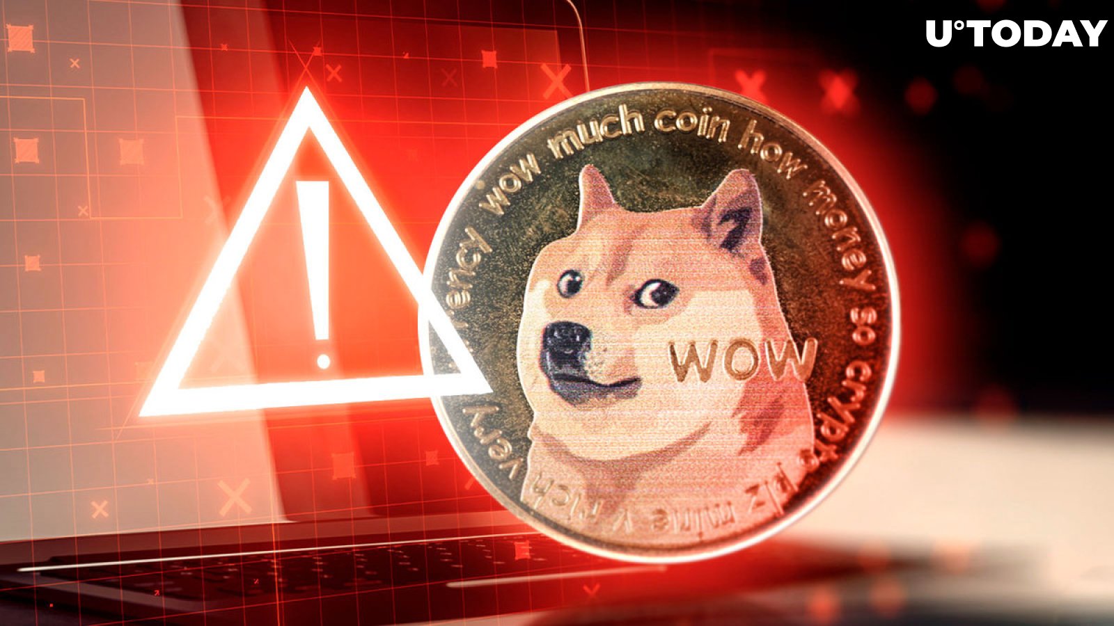 Tentera DOGE Mengeluarkan Amaran Penting oleh Penyumbang Dogecoin Teratas