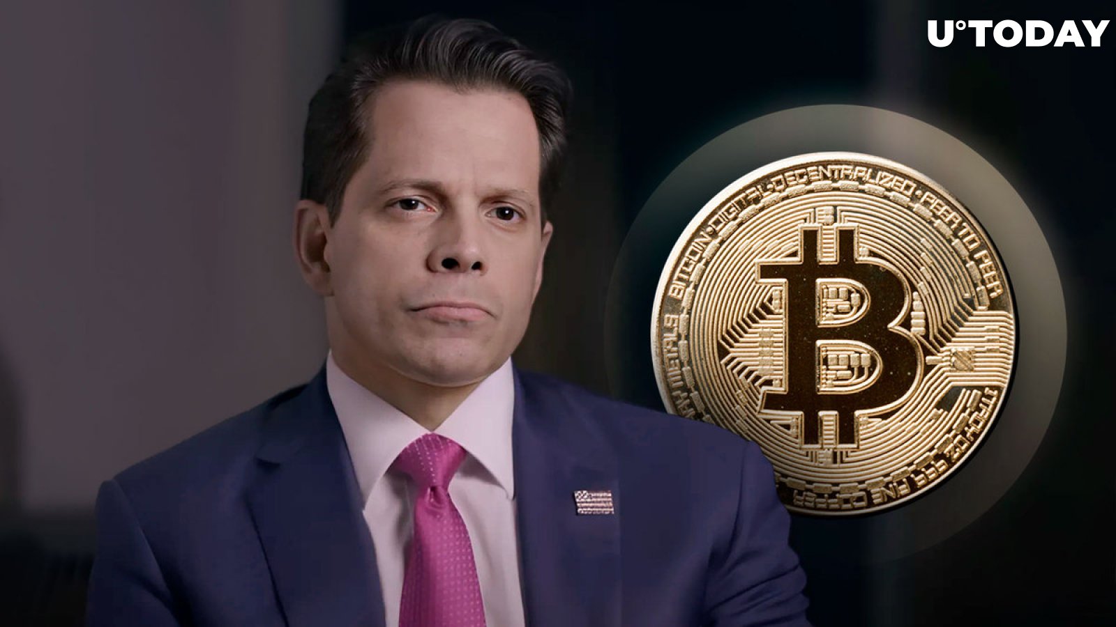 Anthony Scaramucci's Bitcoin Post Triggers Heated Discussion in Community