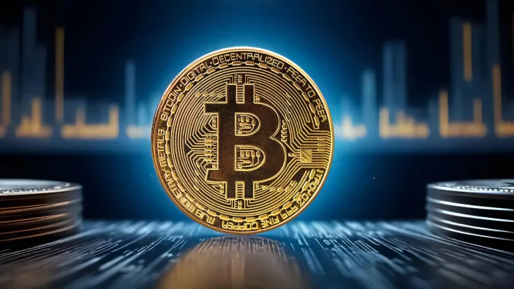 Bitcoin's Average Dormancy Reaches 13-Year High: Details
