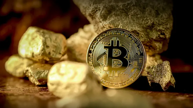 Bitcoin to $17.7 Trillion Market Cap? Top Expert Does Not Deny This Possibility