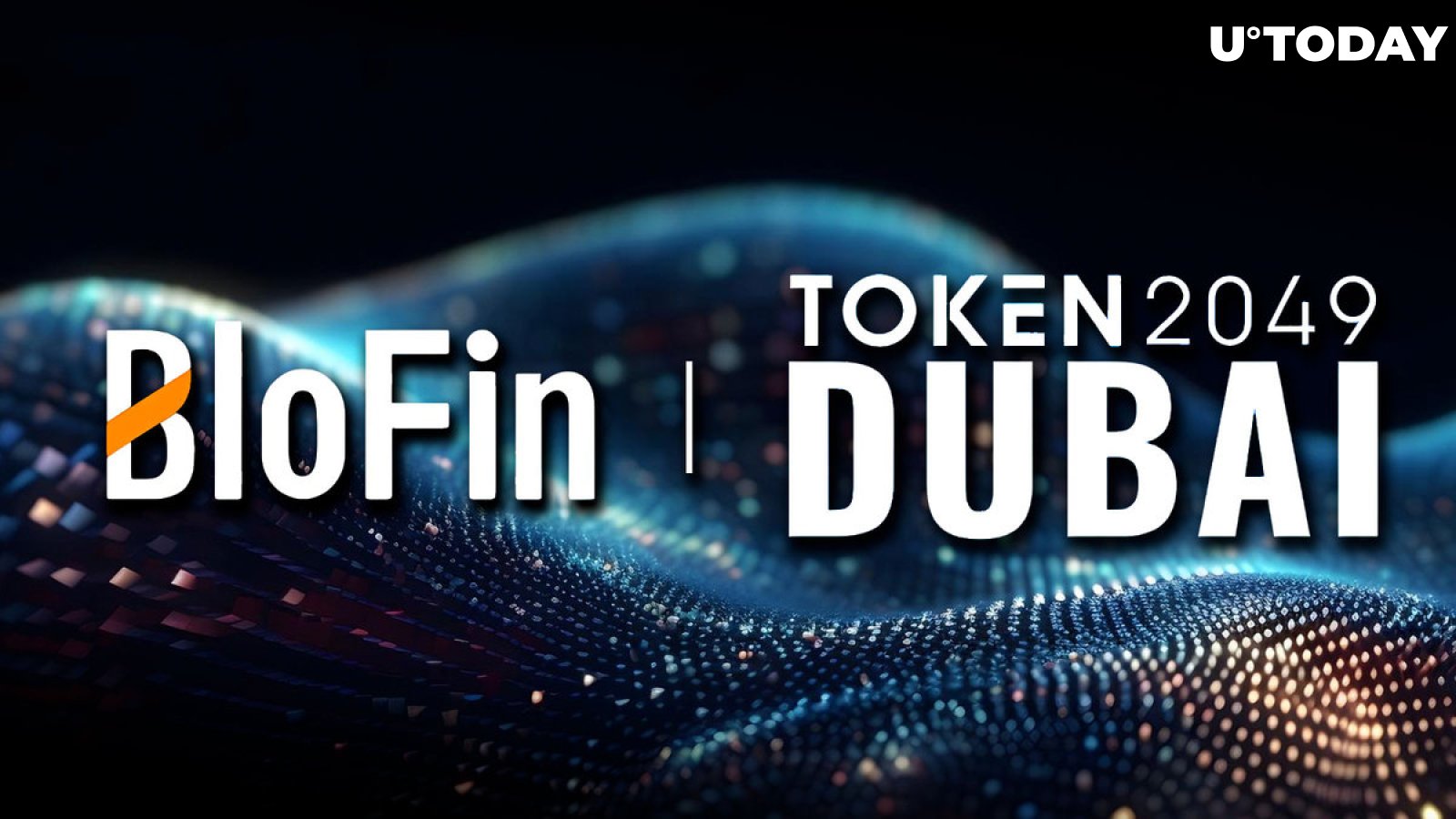 BloFin Sponsors TOKEN2049 Dubai, Launches Major Side Event: Details