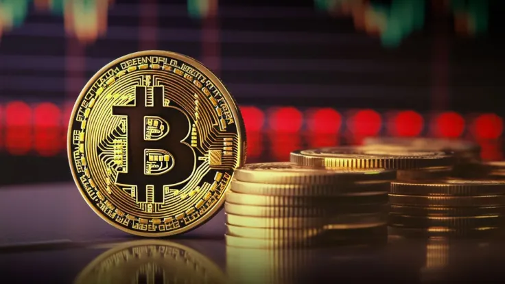 Bitcoin Price Alert: Key Indicator Issues Warning, But There's a Catch
