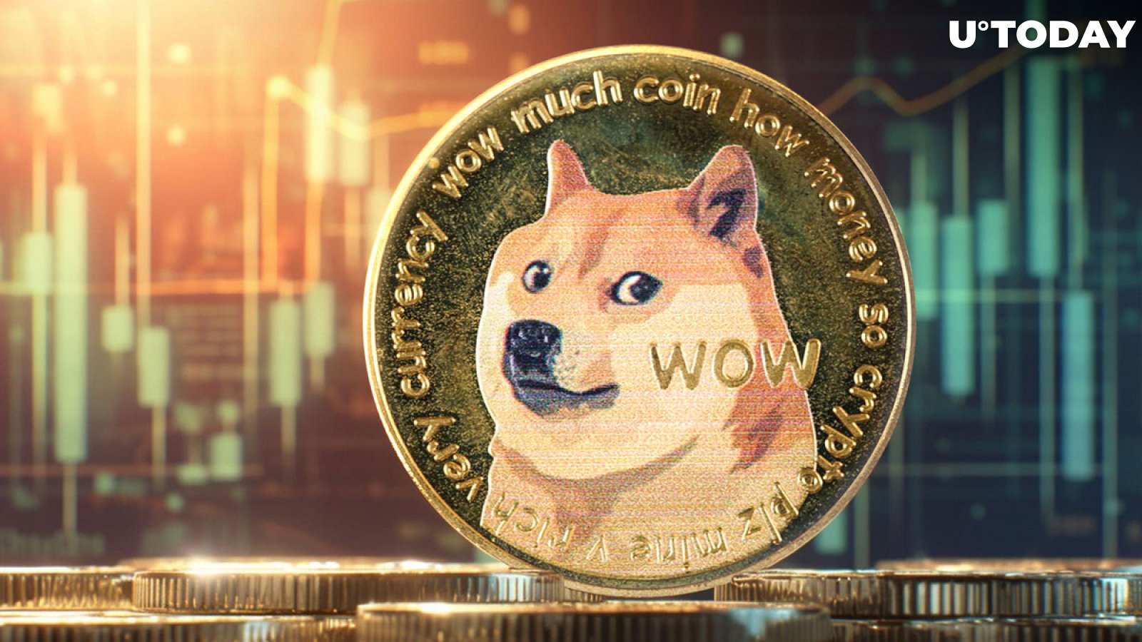 Dogecoin (DOGE) Non-Empty Wallets Skyrocket by 13.8% in Months