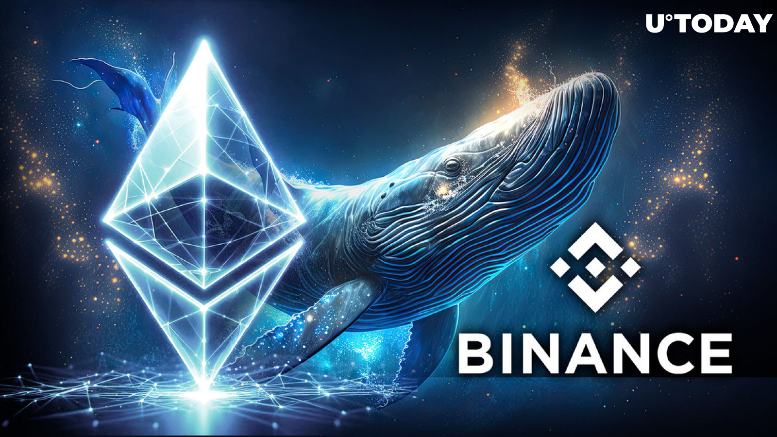 Binance Seeing Ethereum Whales Outflow: What's Happening?