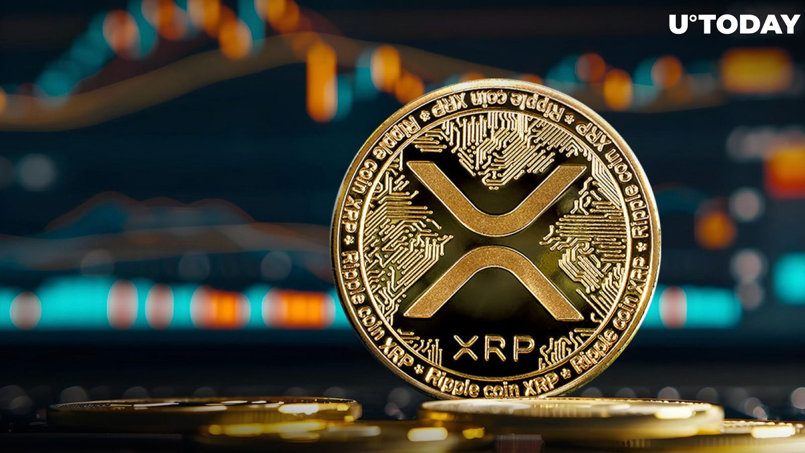 XRP Makes Important Price Reversal