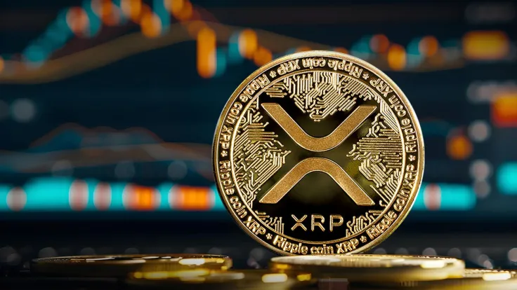 XRP Makes Important Price Reversal