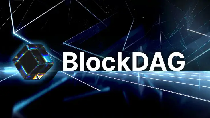 BlockDAG (BDAG) Digital Asset Sale Garnered Significant Attention in April as Solana (SOL), Dogecoin (DOGE) Accomplished Major Price Milestones